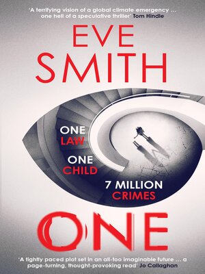 cover image of ONE